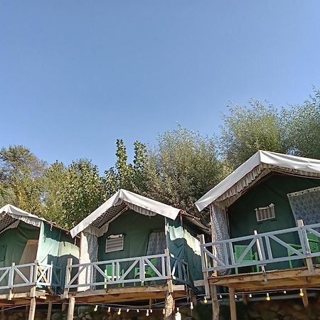River-Scape Islamabad Екстериор снимка